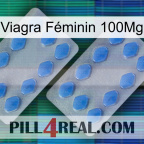 Viagra Féminin 100Mg 20